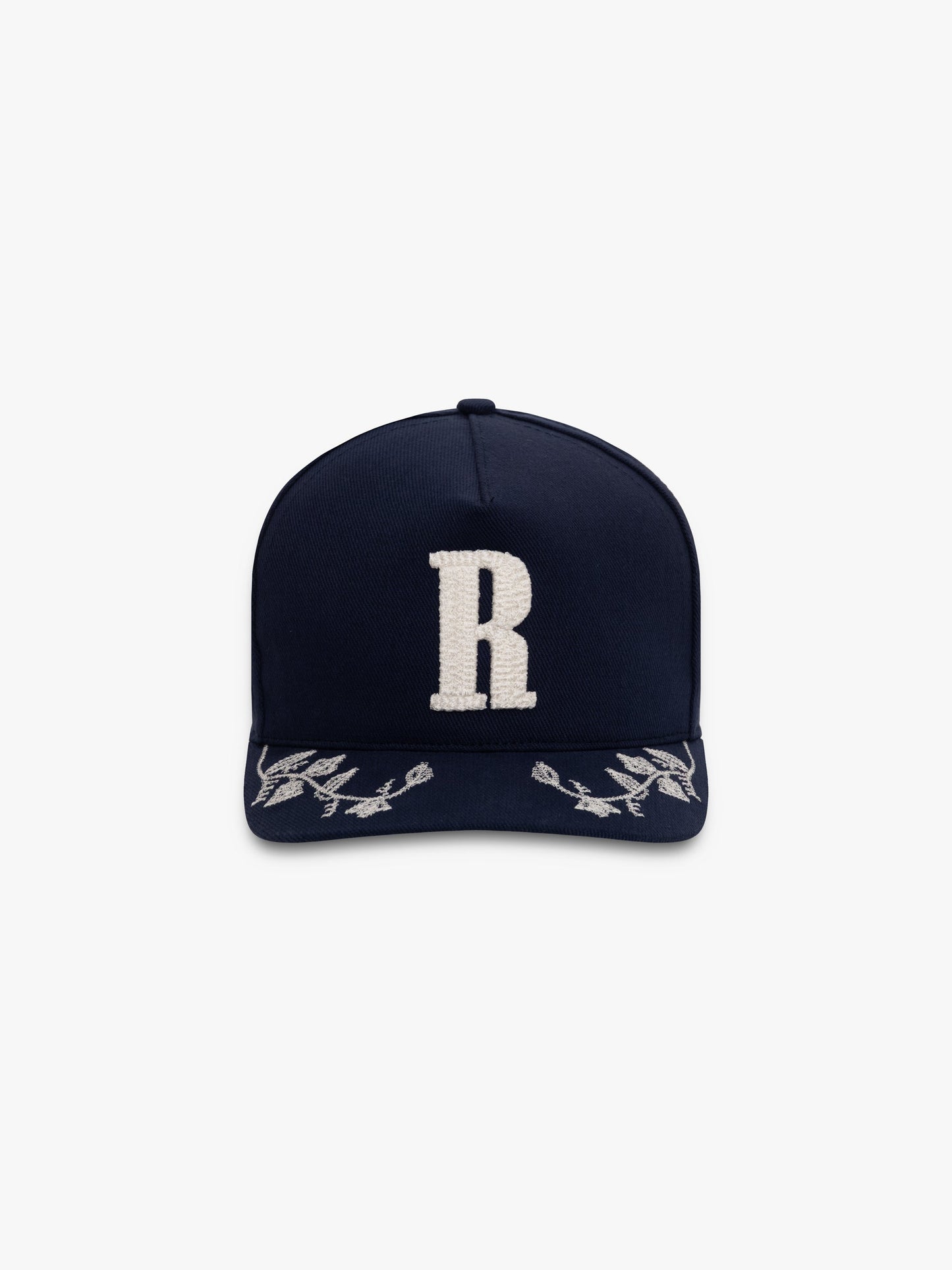 GRAPEVINE R-CROWN FITTED HAT
