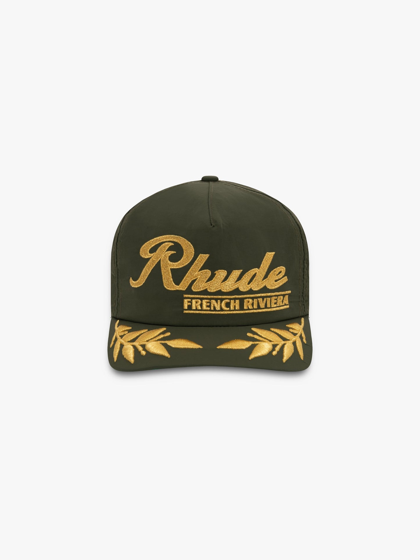 RHUDE FRENCH RIVIERA HAT
