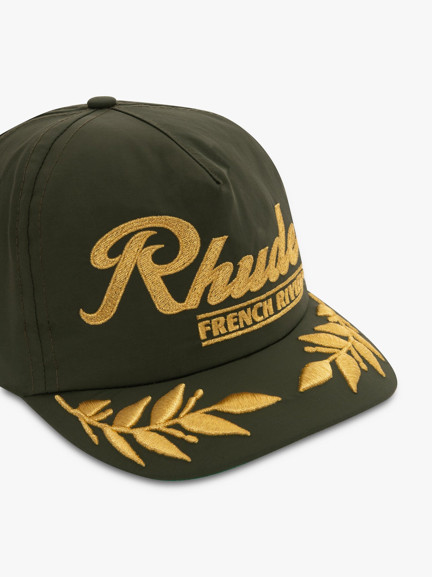 RHUDE FRENCH RIVIERA HAT