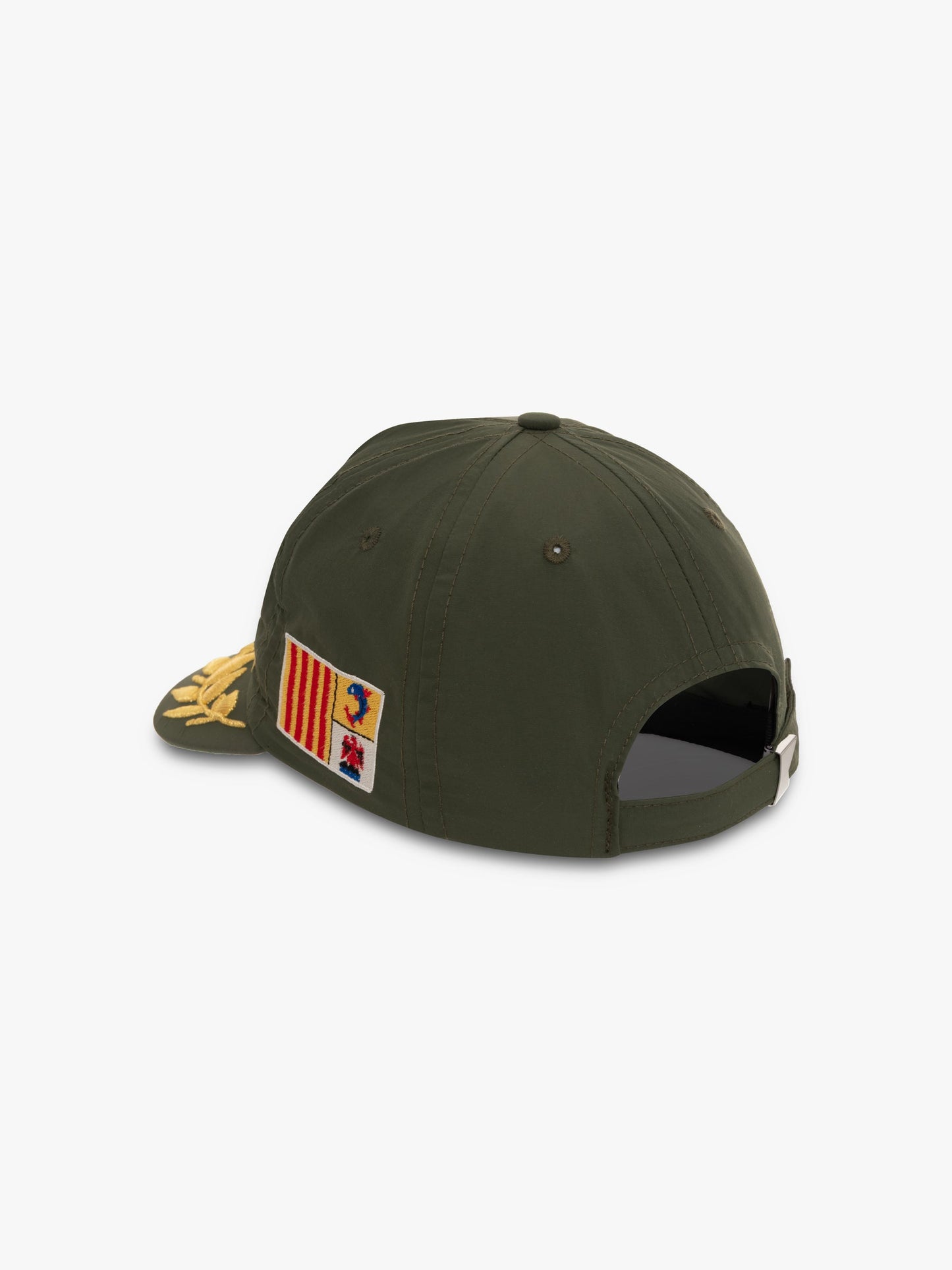 RHUDE FRENCH RIVIERA HAT