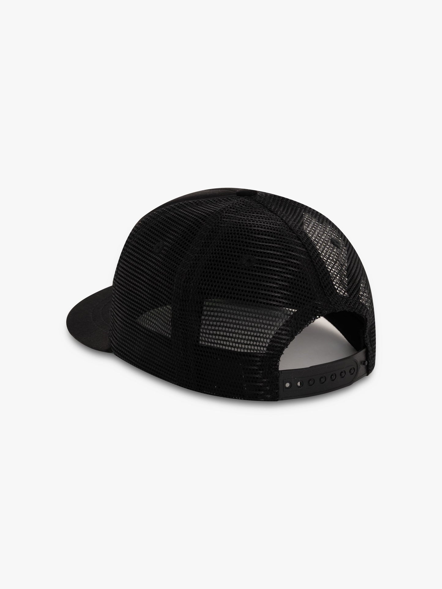 CAMBRIDGE STATE CHAMPS TRUCKER HAT - BLACK