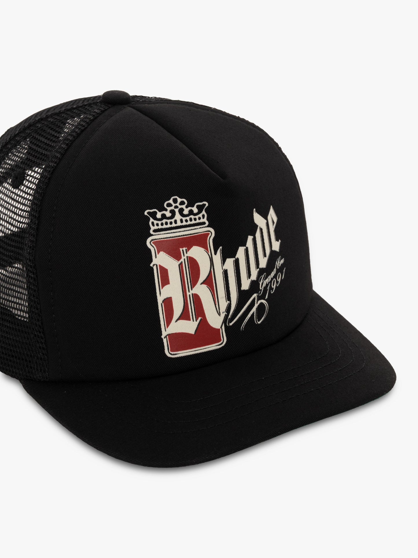 FUMAR 91 TRUCKER HAT