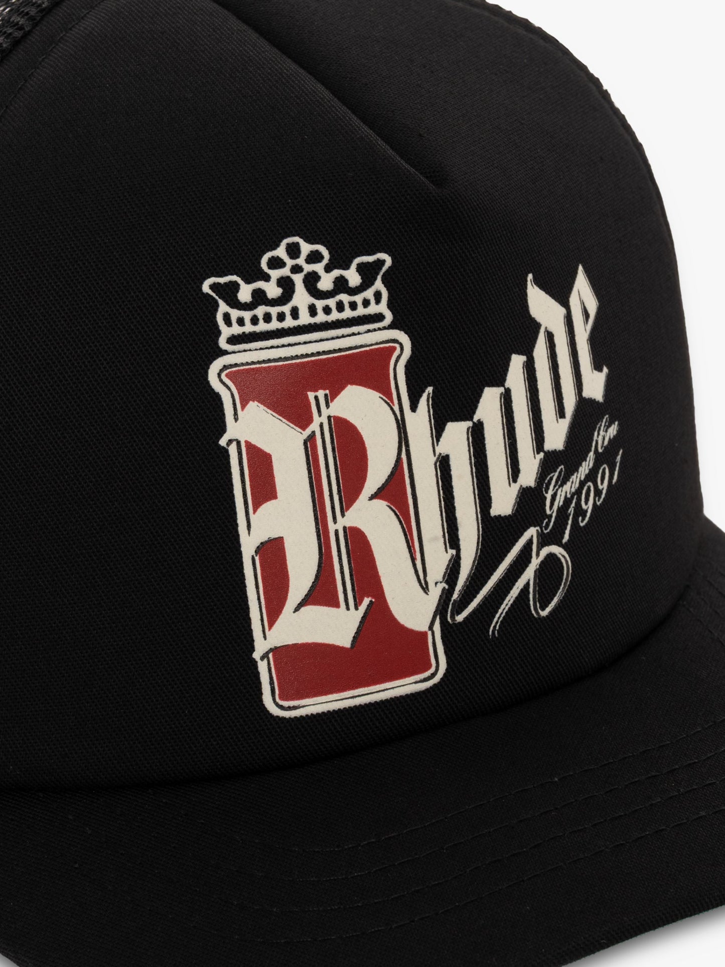 FUMAR 91 TRUCKER HAT
