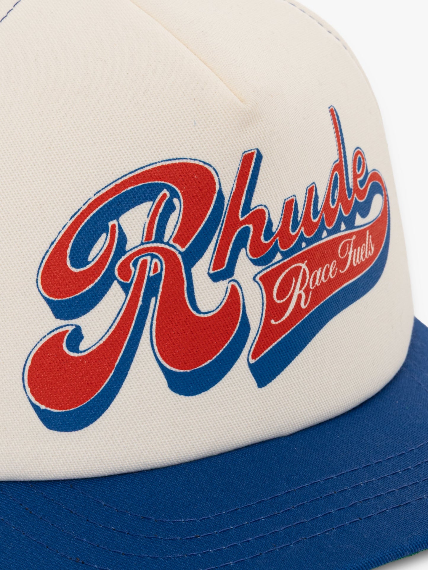 PIT STOP TRUCKER HAT