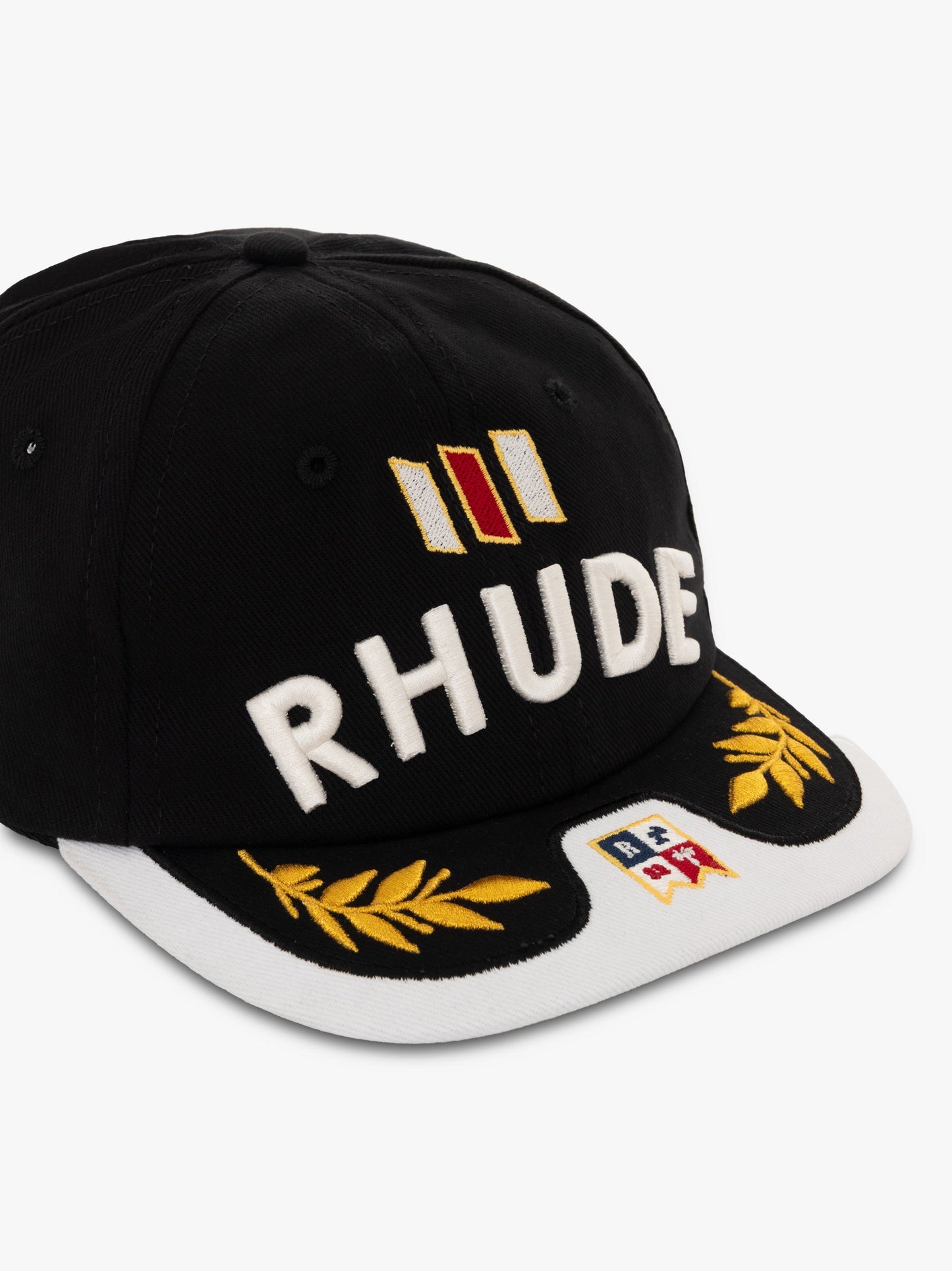 SOUVENIR LOGO HAT
