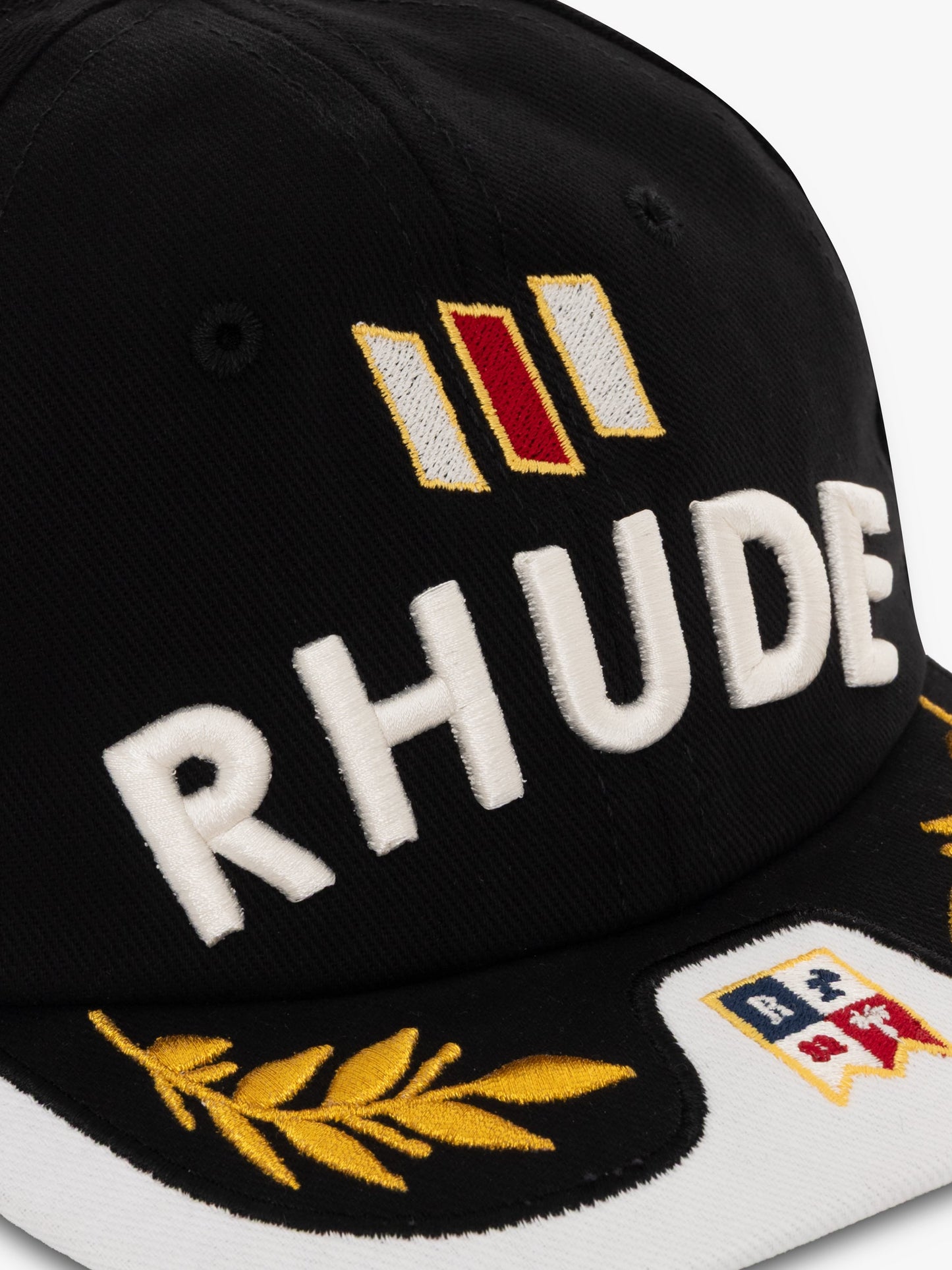SOUVENIR LOGO HAT