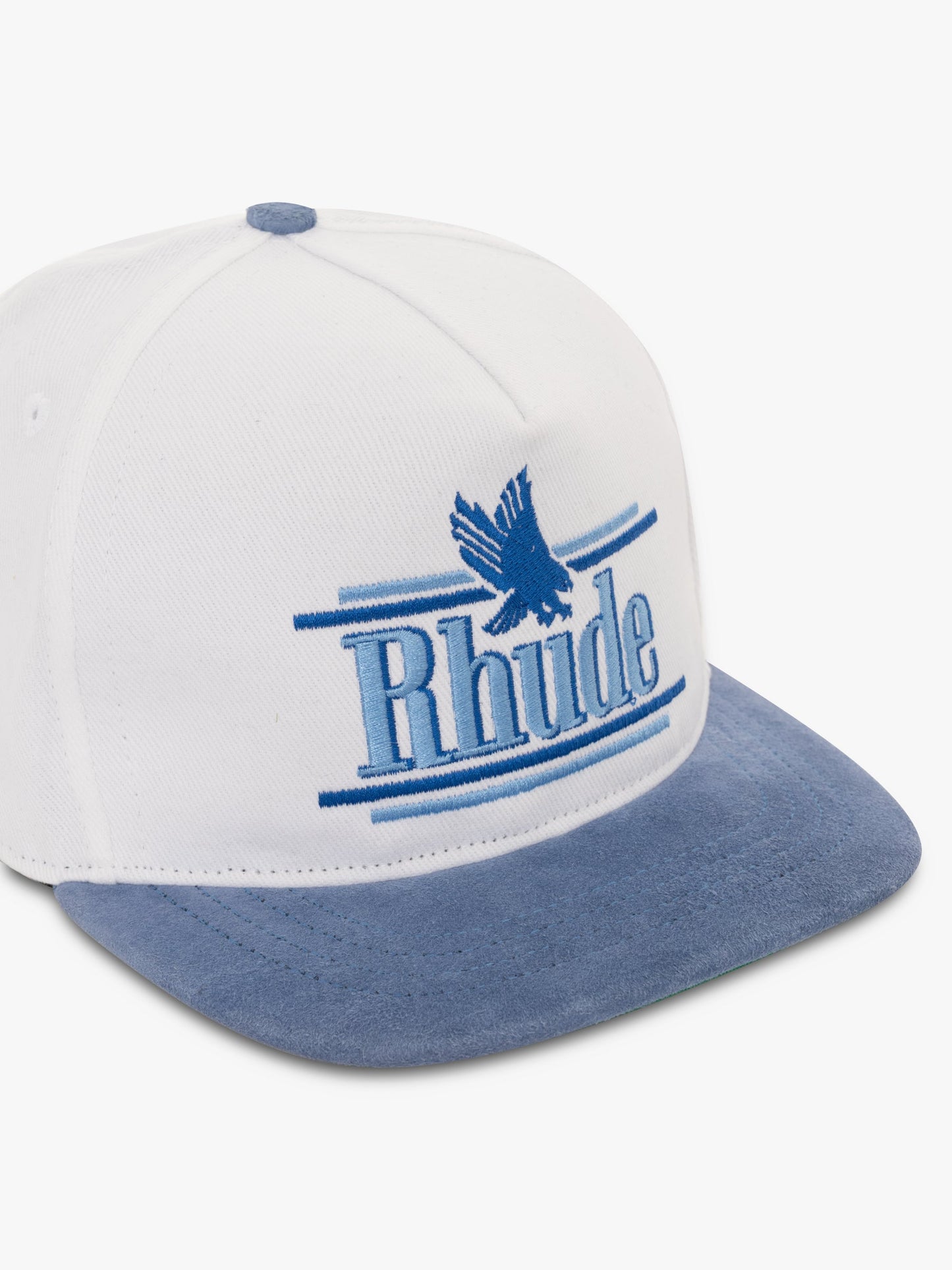RHUDE ROSSA HAT