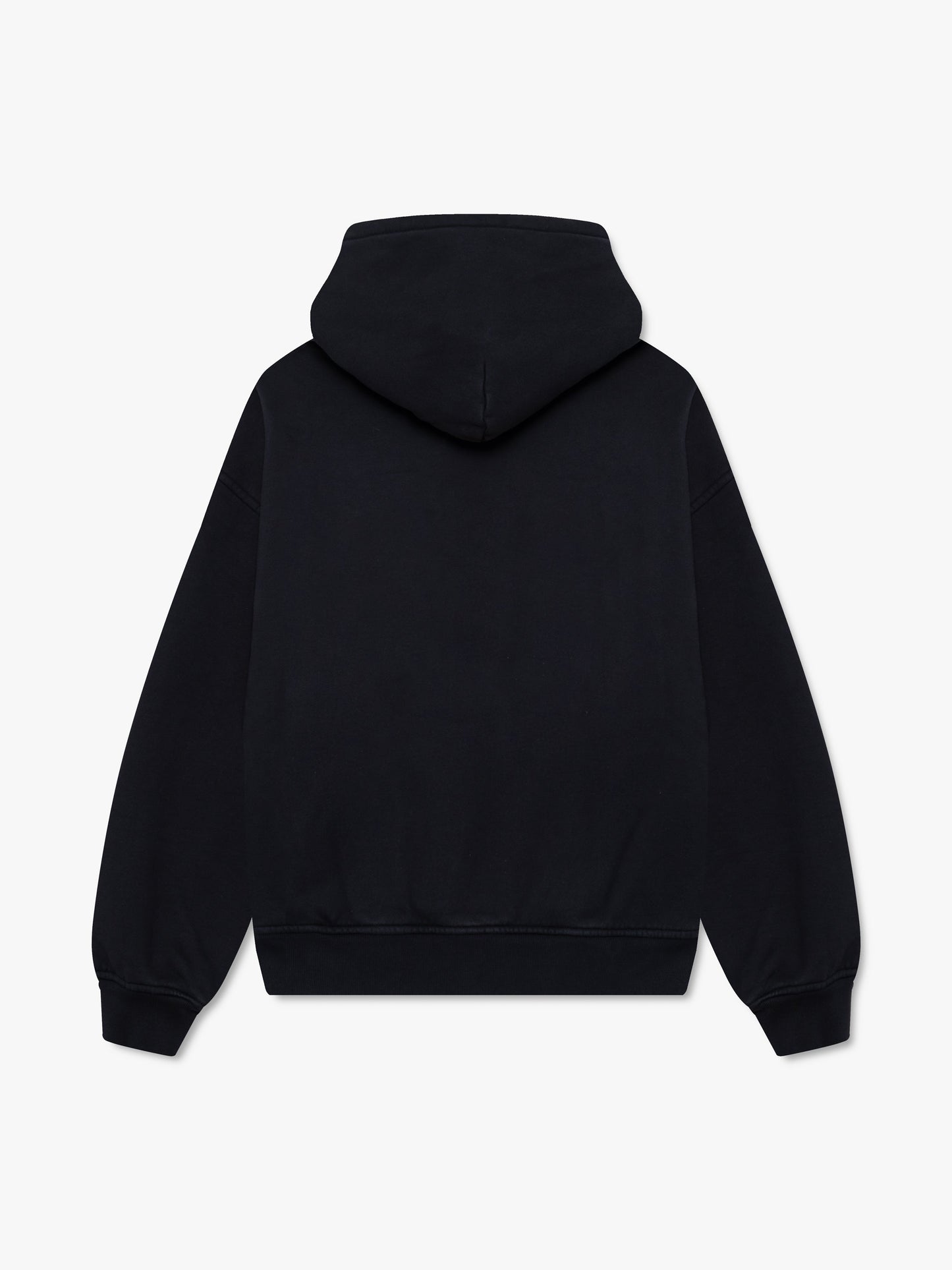 RHUDE SET PIECE HOODIE