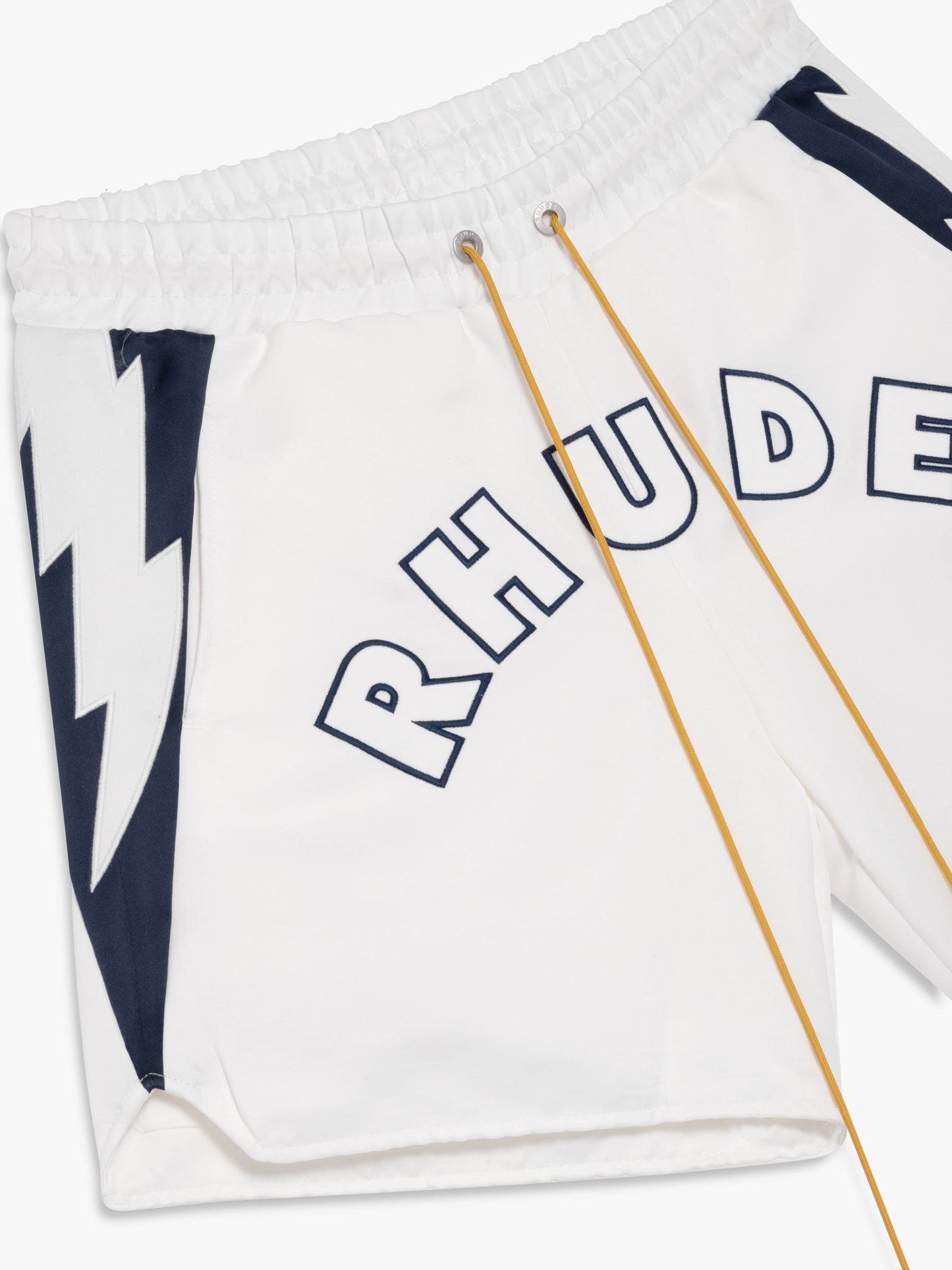 LOGO LIGHTNING SHORTS