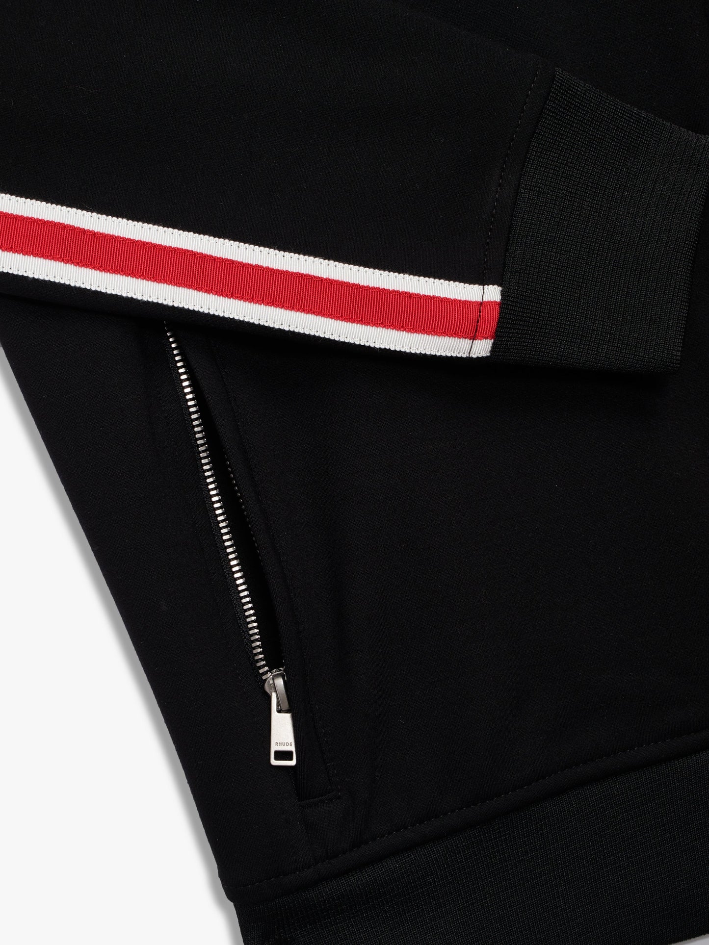 HAMPTONS TRACK JACKET