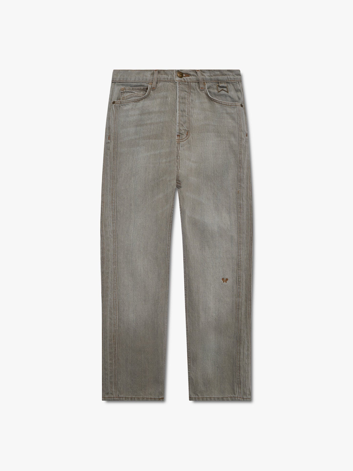 90S TRAXEDO DENIM