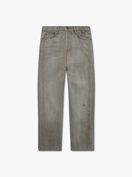 90S TRAXEDO DENIM