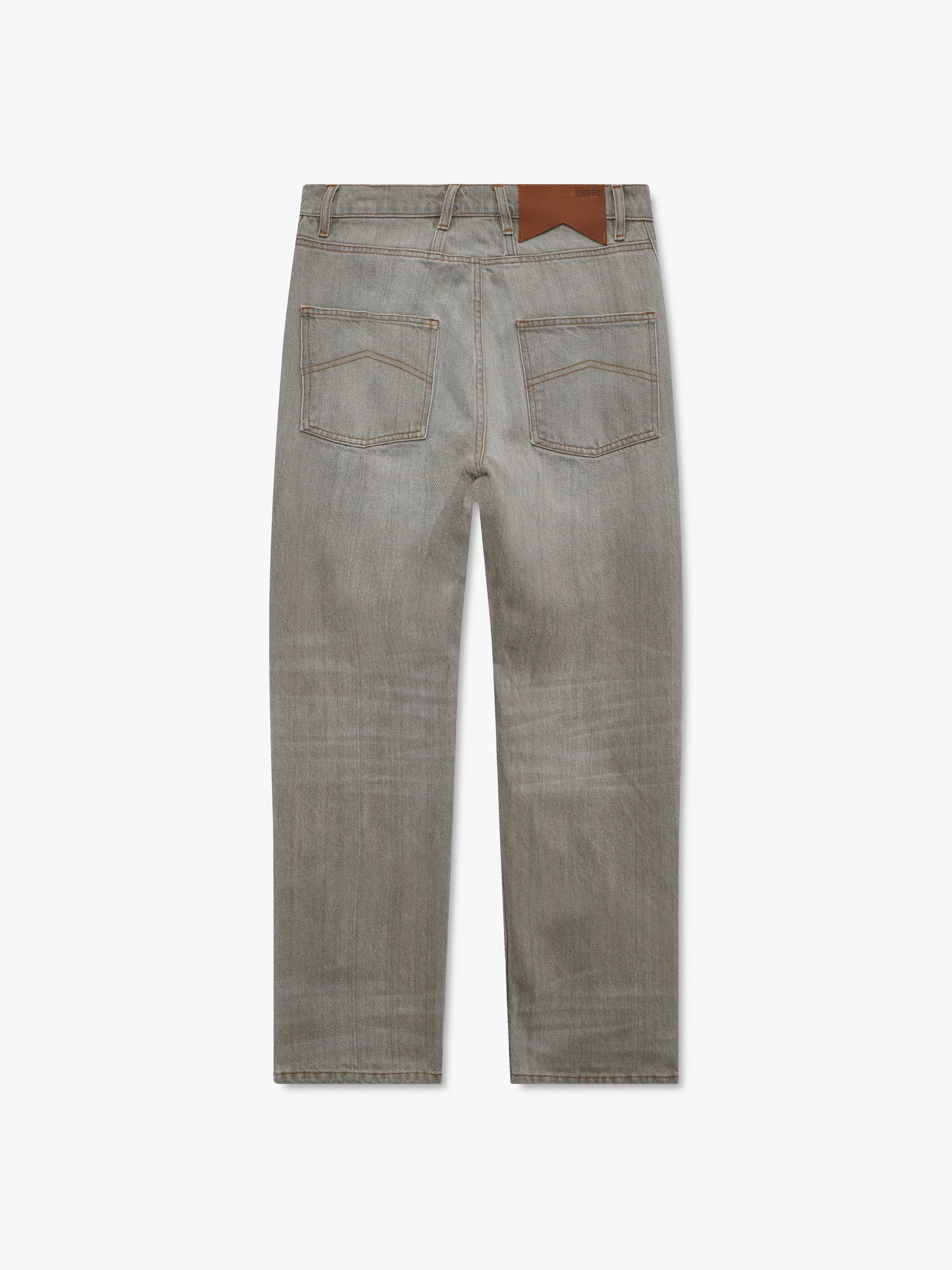 90S TRAXEDO DENIM