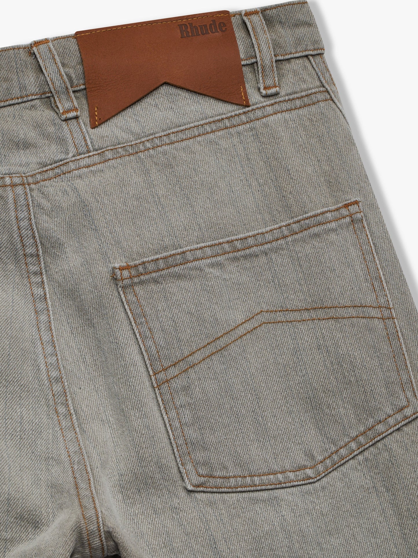 90S TRAXEDO DENIM