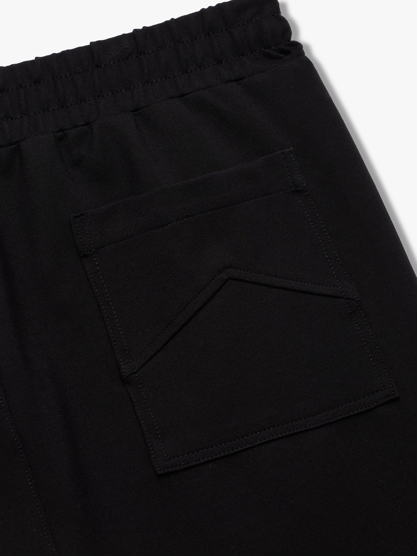 CUFFED HAMPTONS TRACK PANT