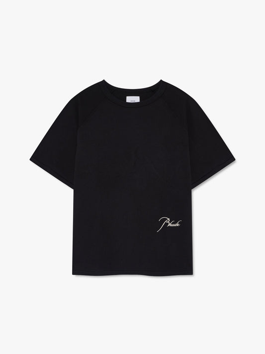CLASSIQUE RAGLAN TEE