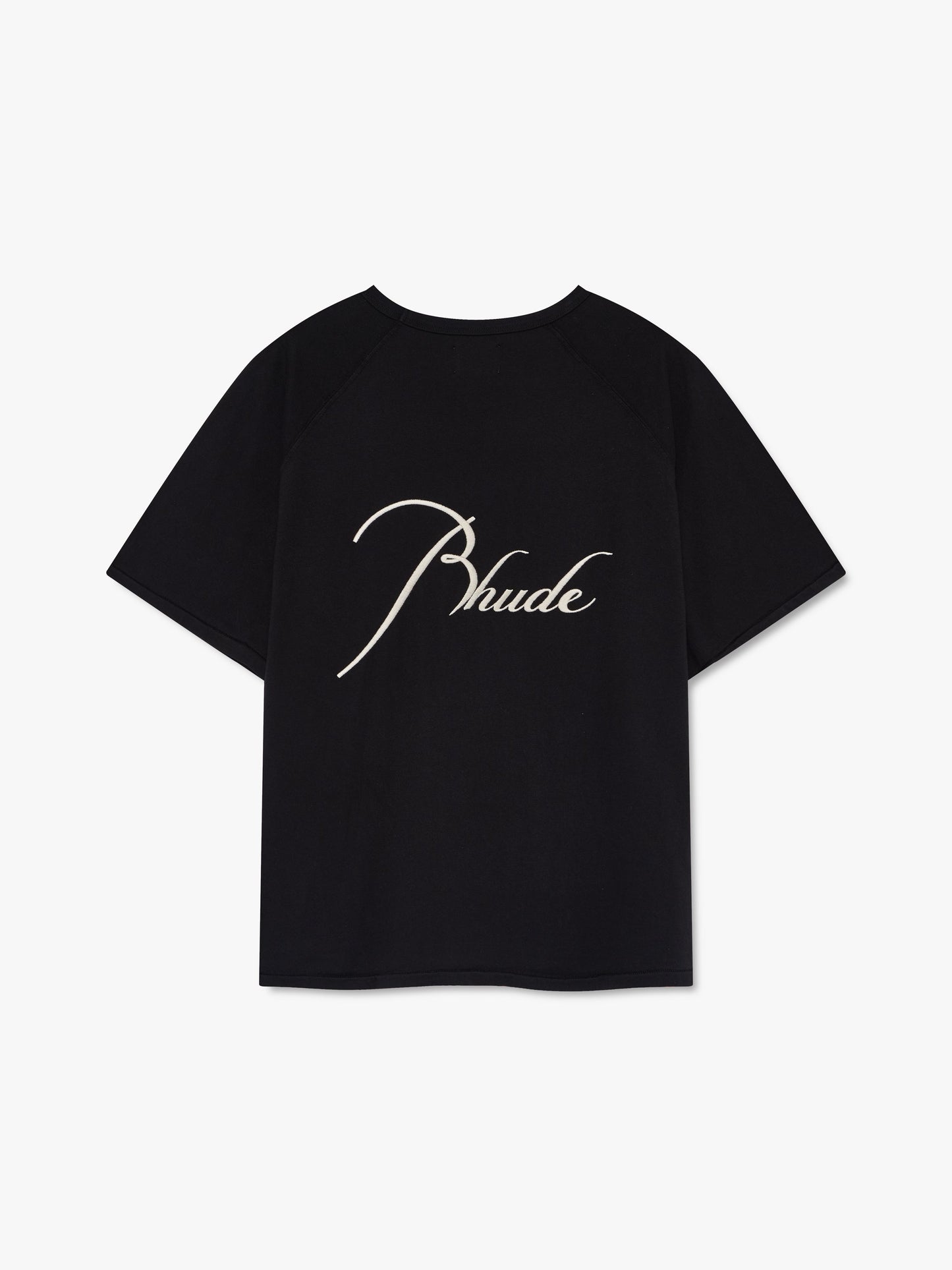 CLASSIQUE RAGLAN TEE