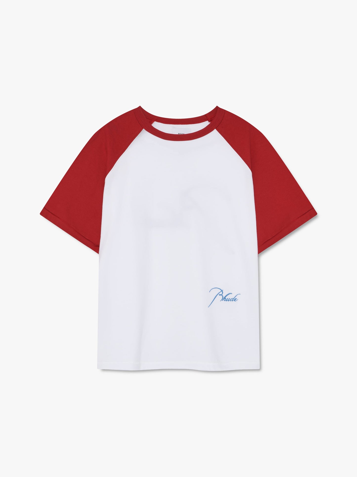 CLASSIQUE RAGLAN TEE