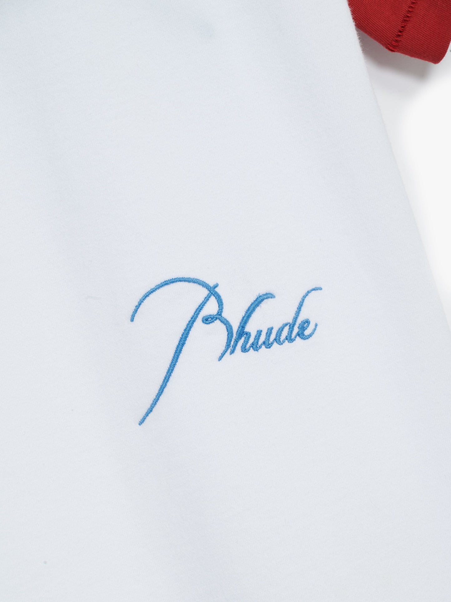 CLASSIQUE RAGLAN TEE