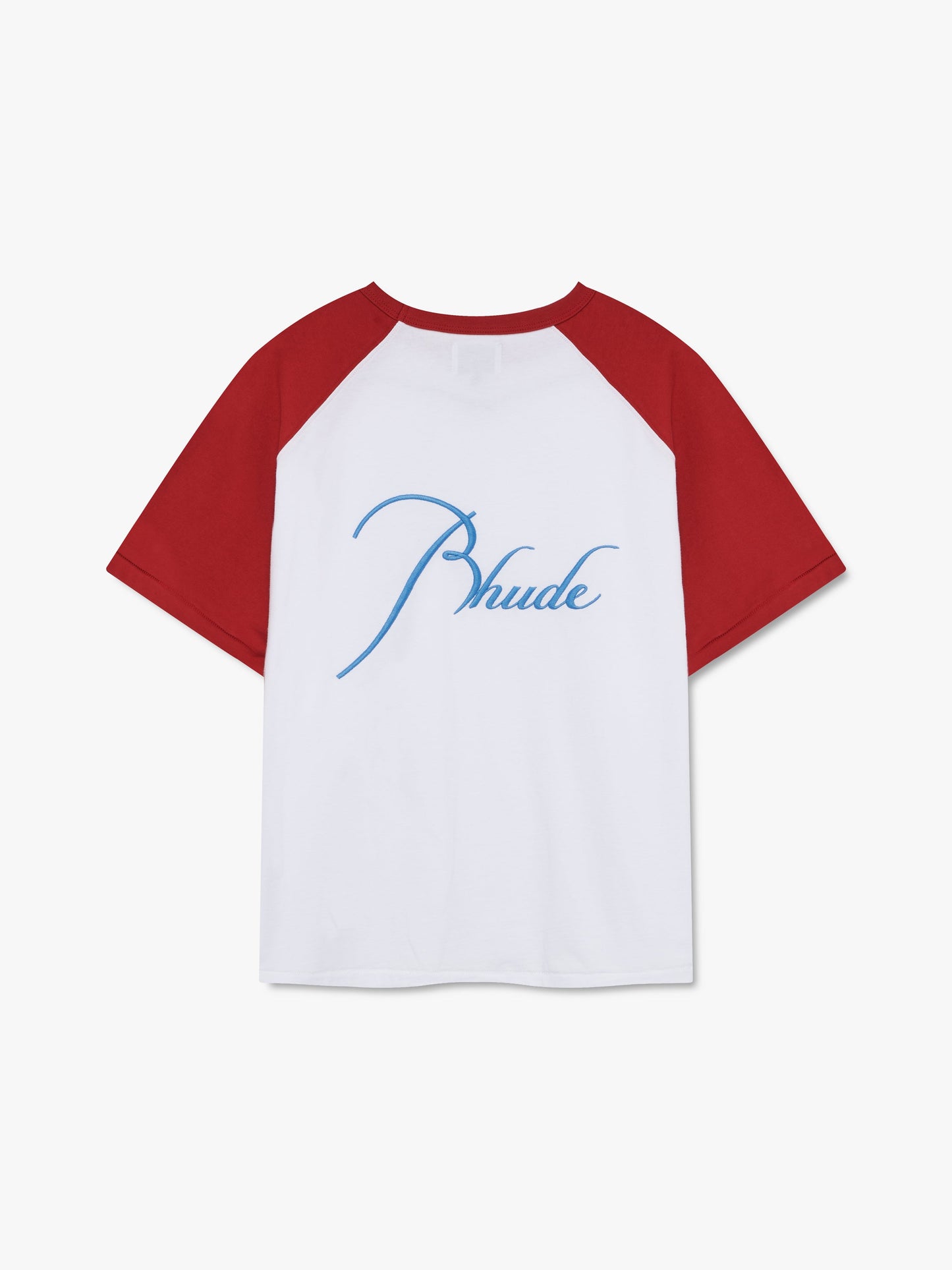 CLASSIQUE RAGLAN TEE