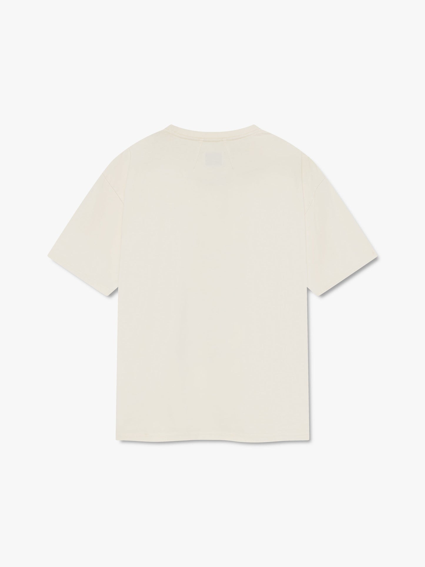 DU MONDE 91 TEE
