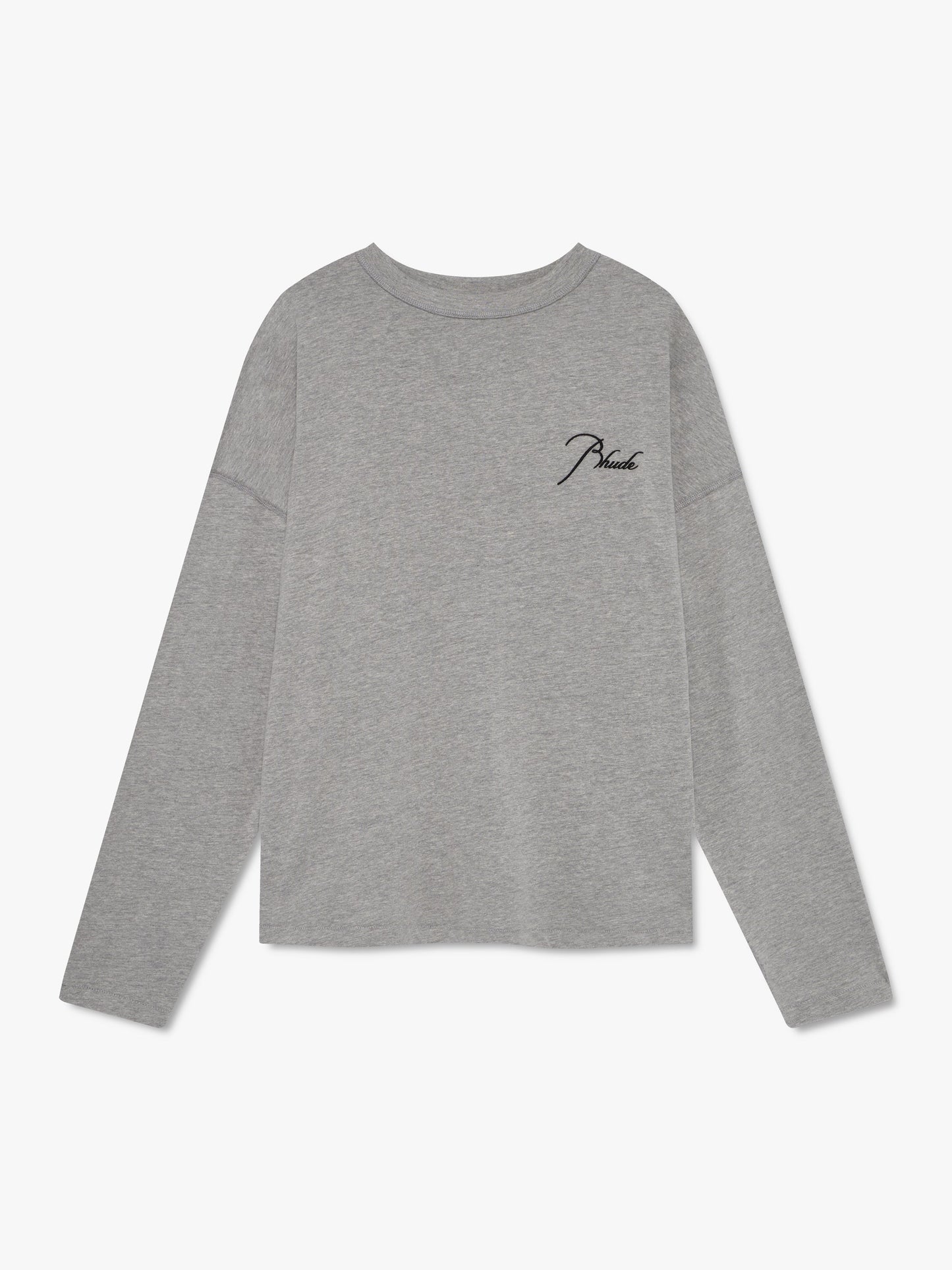 CLASSIQUE REVERSE LS TEE