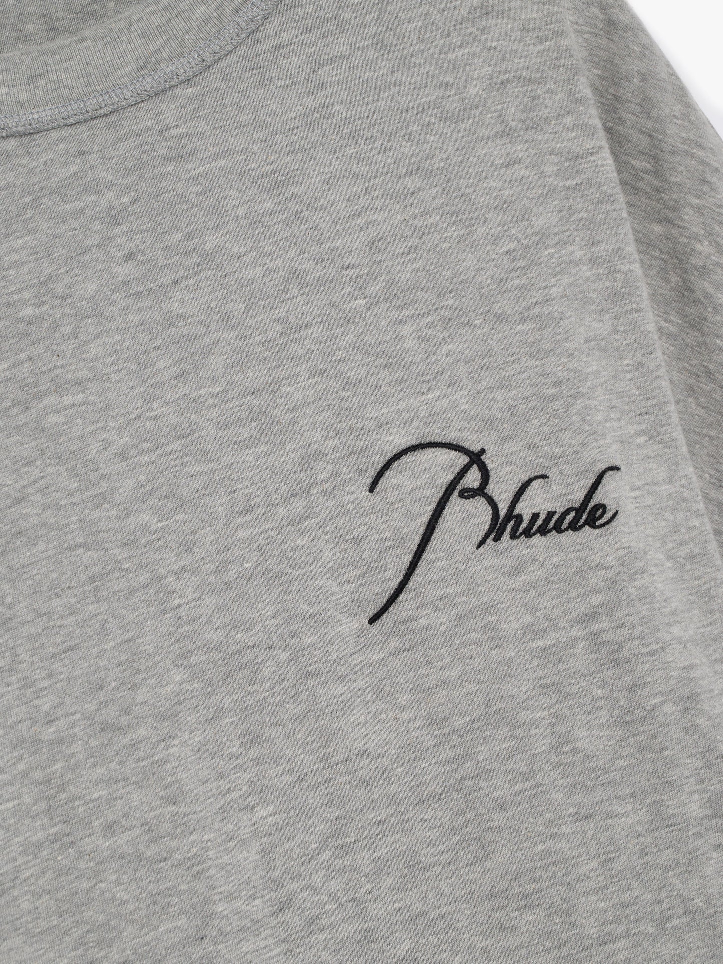 CLASSIQUE REVERSE LS TEE