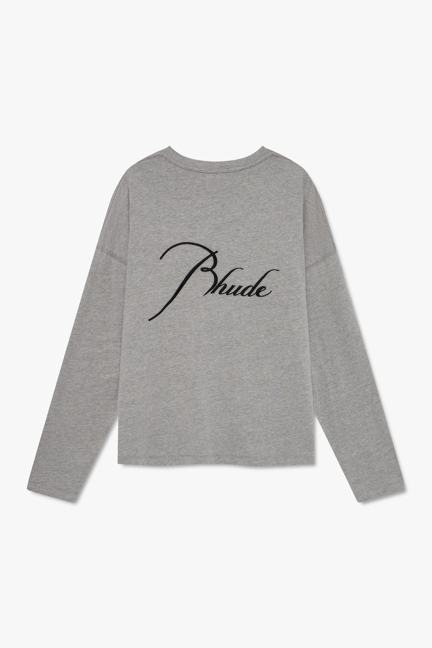 CLASSIQUE REVERSE LS TEE