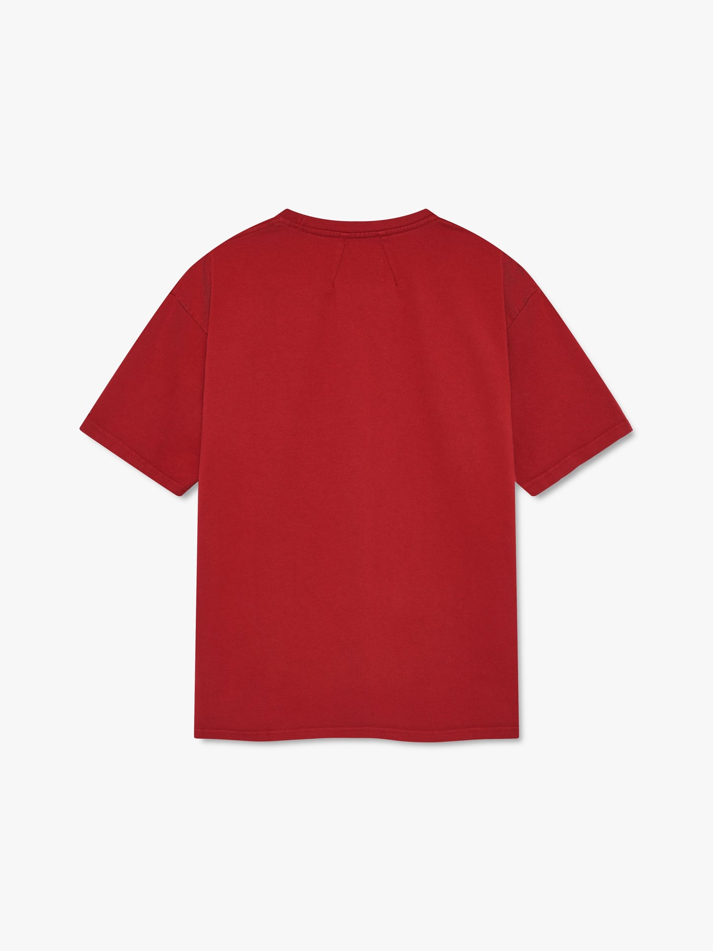 RHUDE SET PIECE TEE