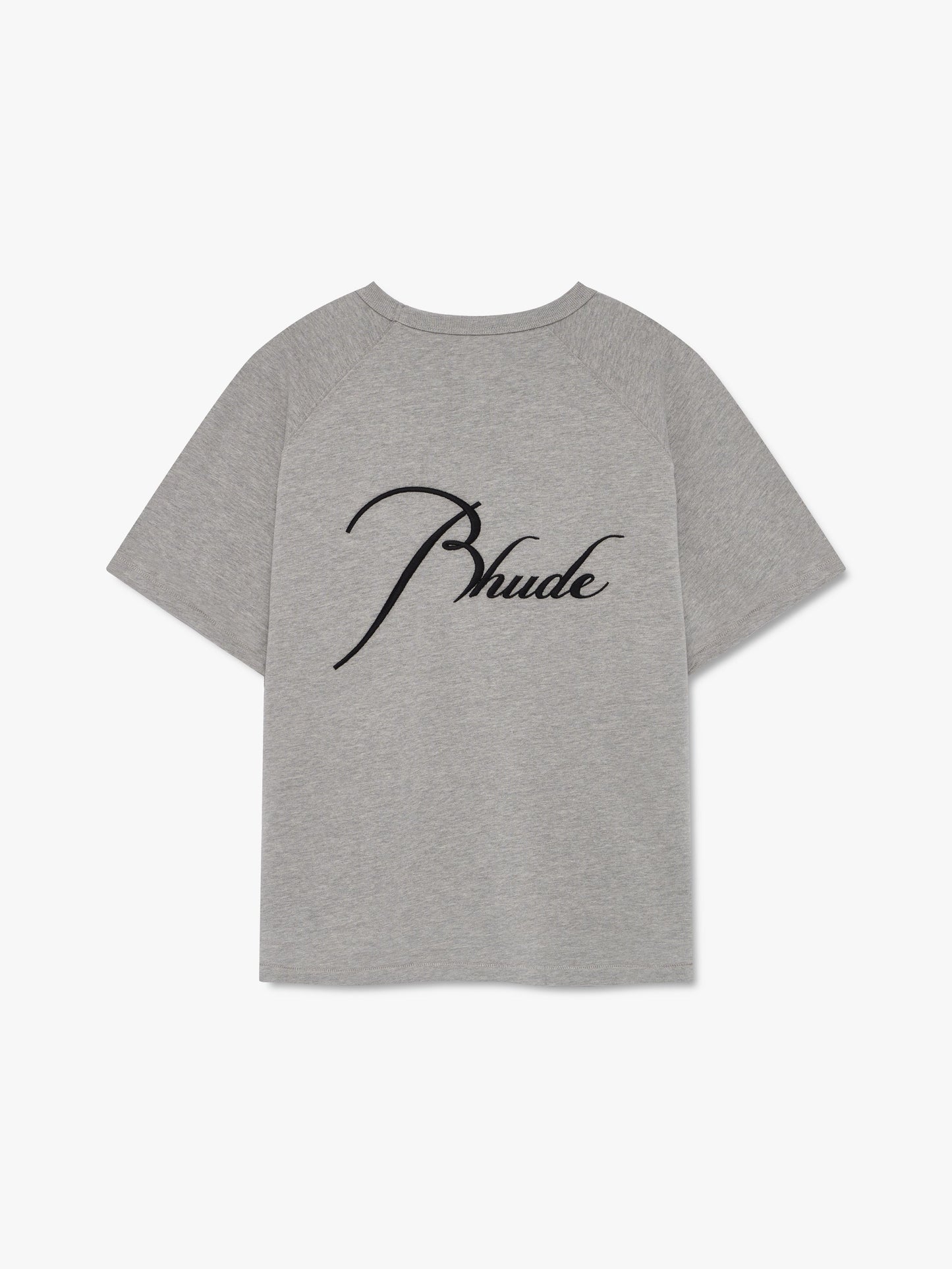 CLASSIQUE RAGLAN TEE