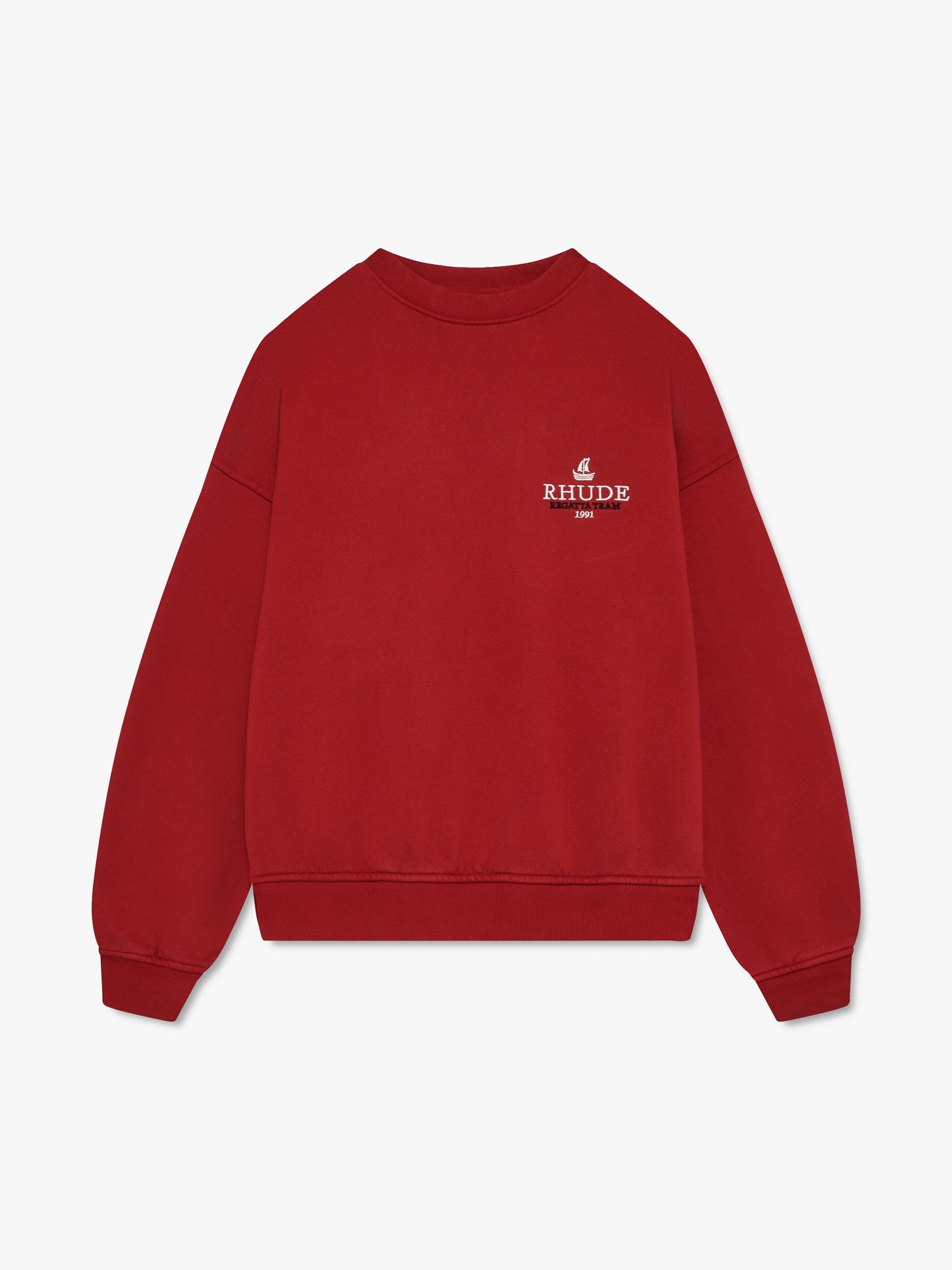 MARINER REGATTA CREWNECK