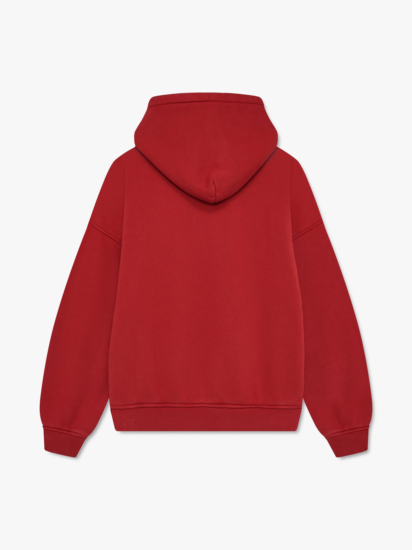 RHUDE SET PIECE HOODIE