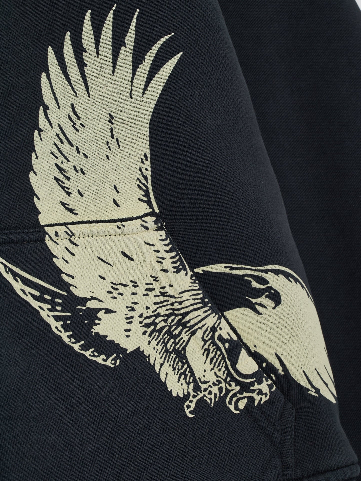 EAGLE PASS ZIP-UP HOODIE