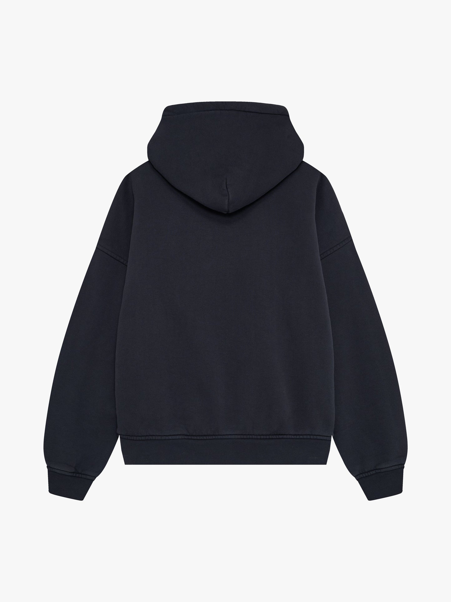 EAGLE PASS ZIP-UP HOODIE