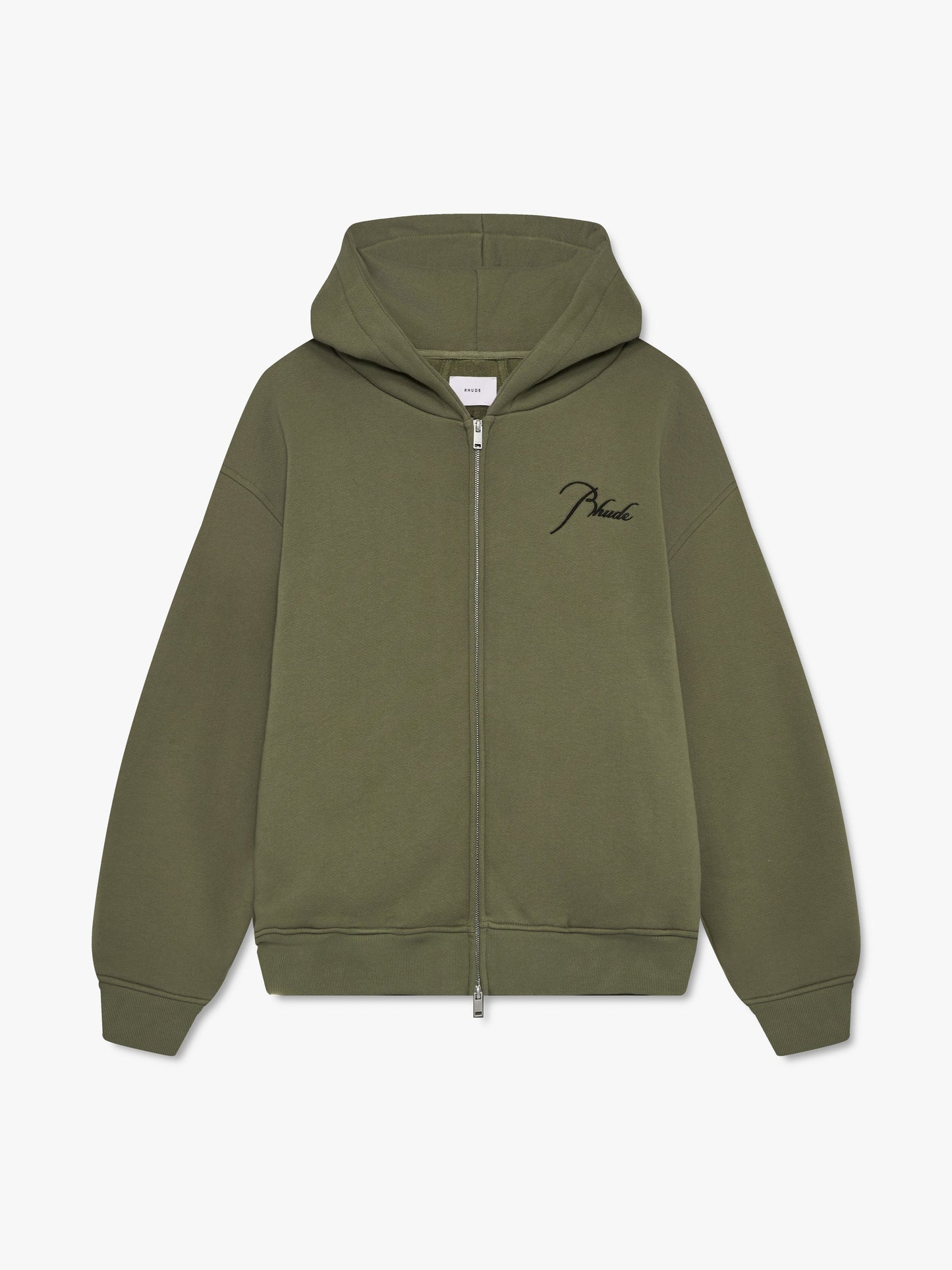 CLASSIQUE FULL ZIP HOODIE