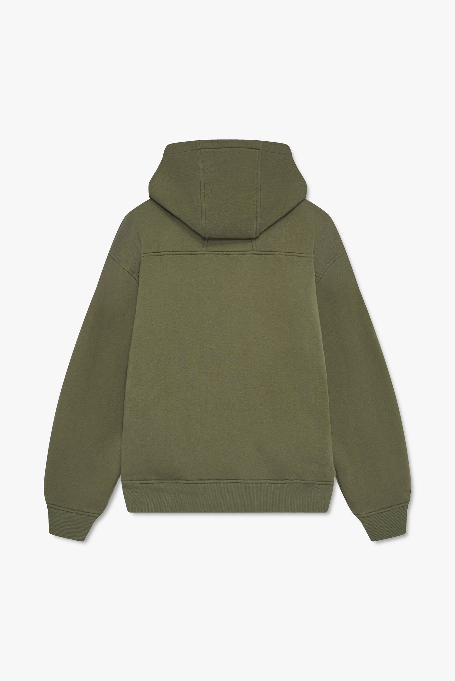 CLASSIQUE FULL ZIP HOODIE