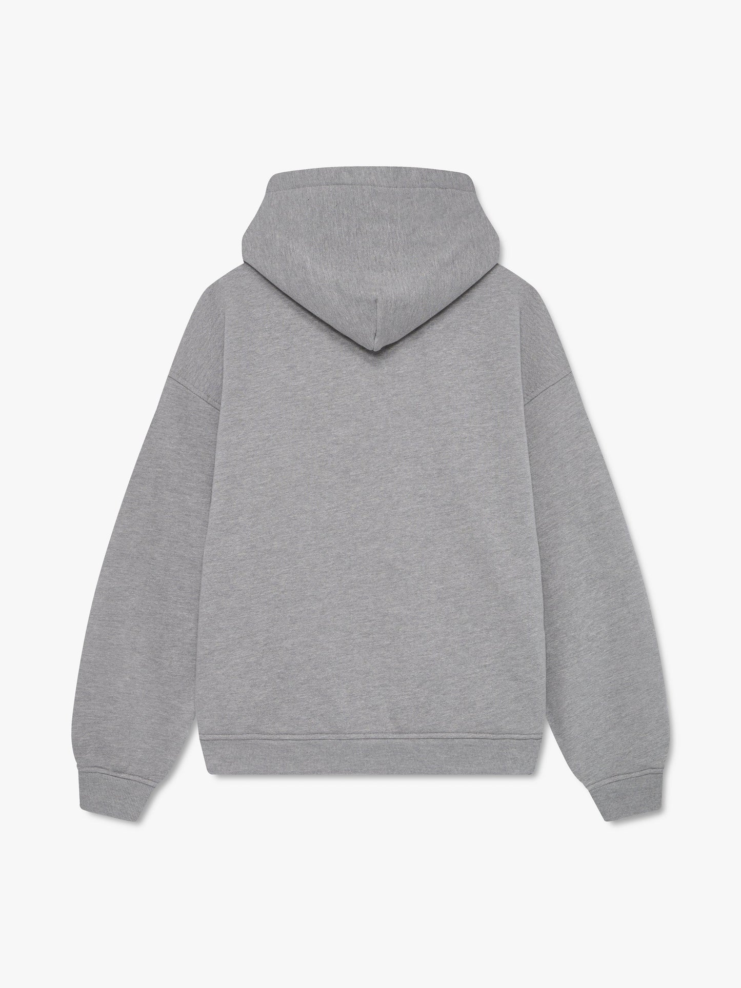 RHUDE ATHLETIC HOODIE