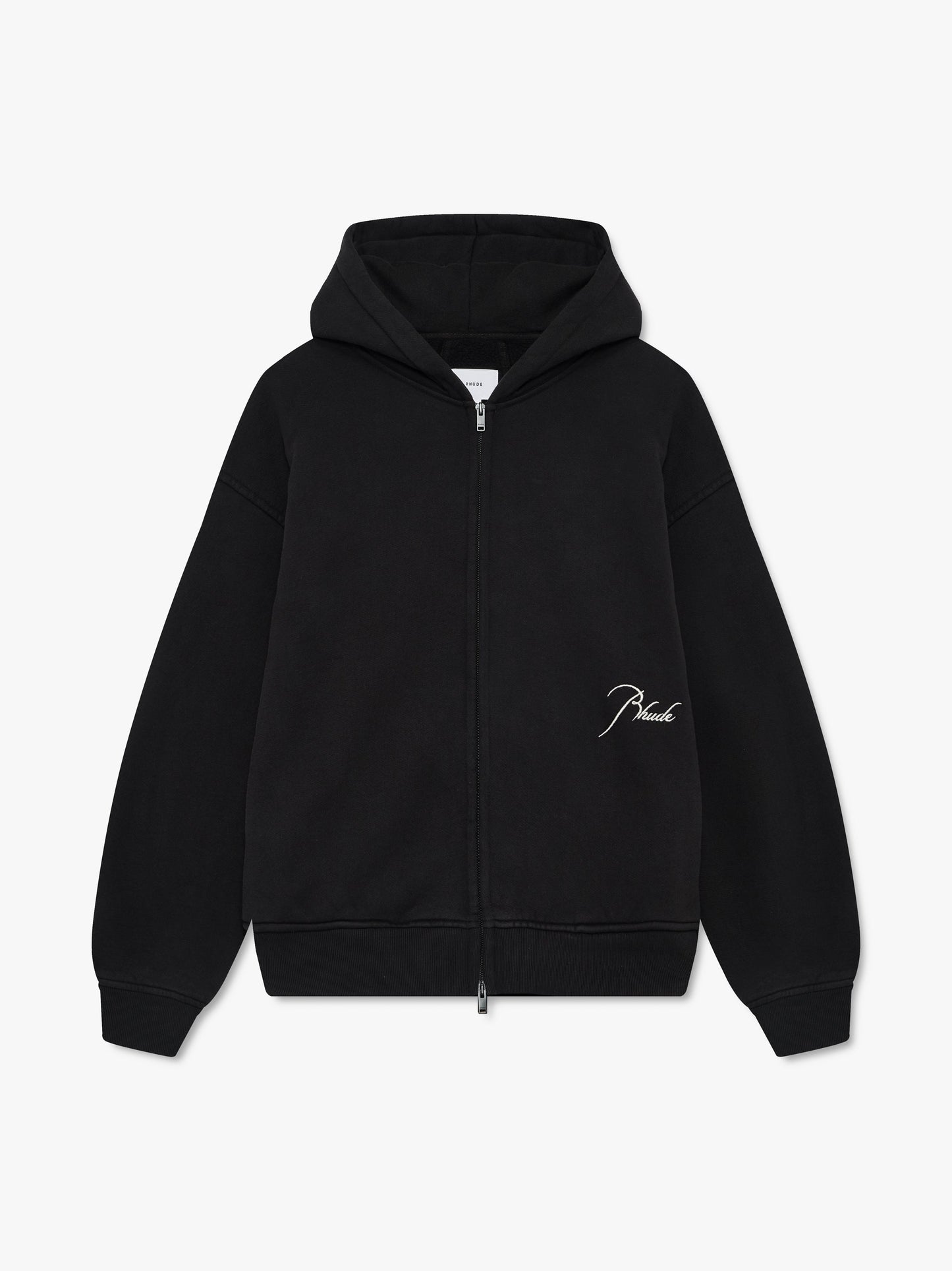 CLASSIQUE FULL ZIP HOODIE