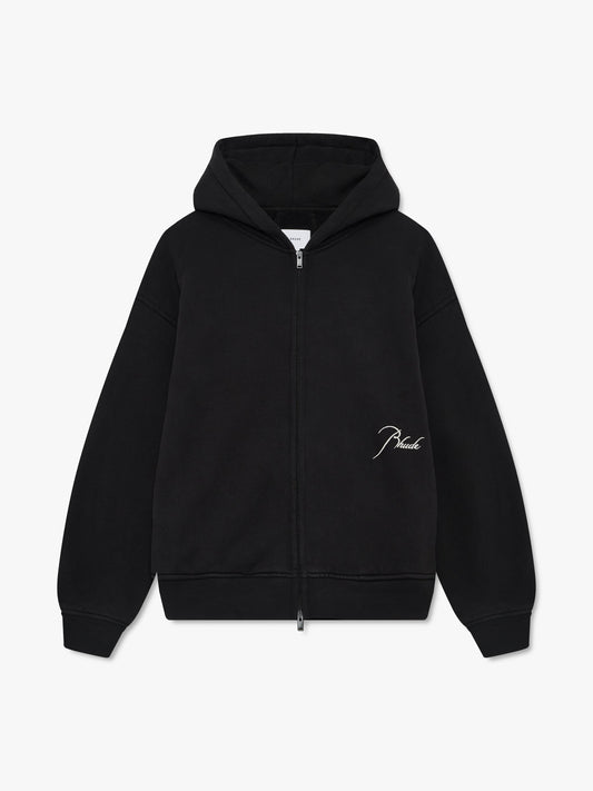 CLASSIQUE FULL ZIP HOODIE