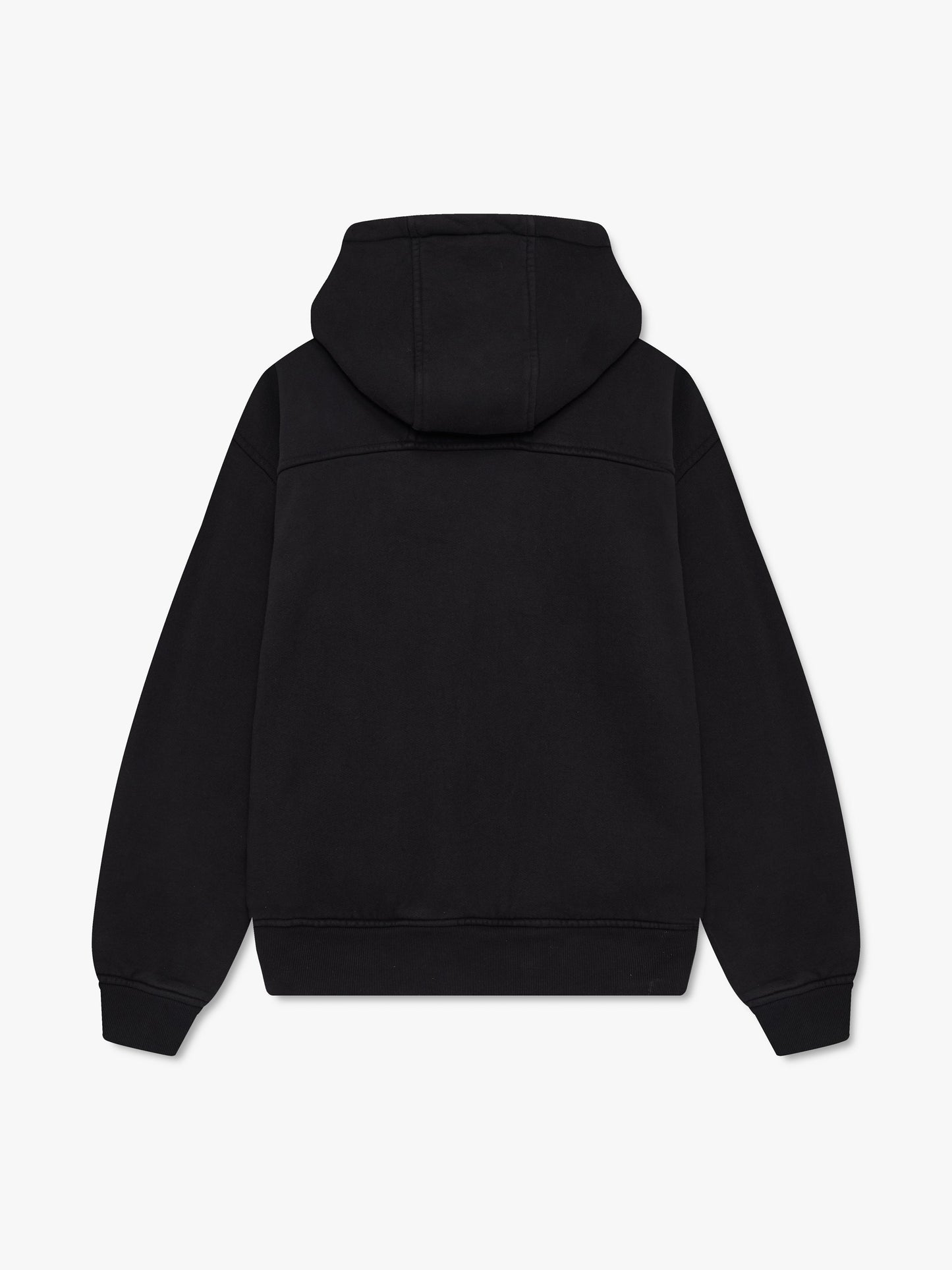 CLASSIQUE FULL ZIP HOODIE