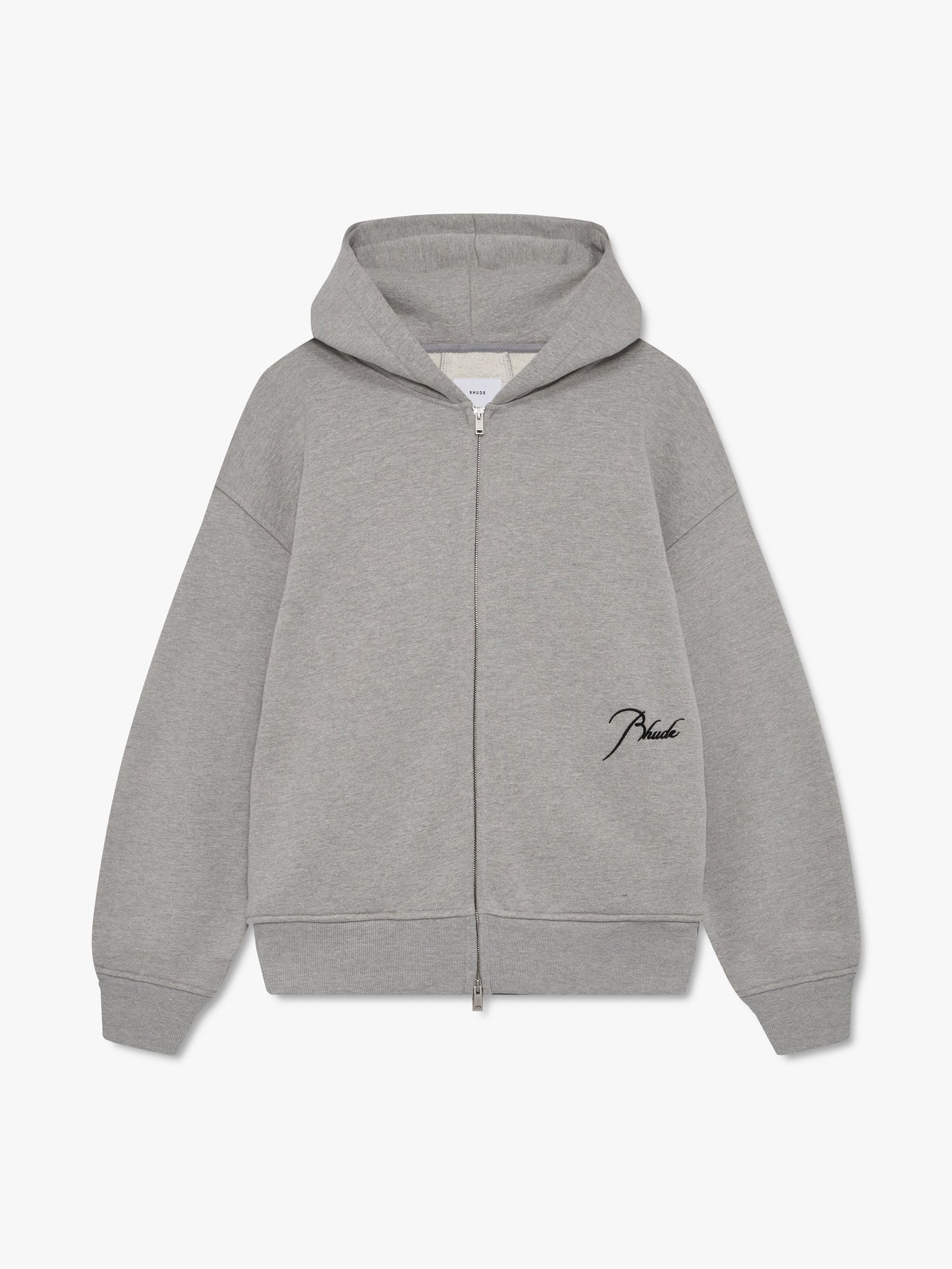 CLASSIQUE FULL ZIP HOODIE