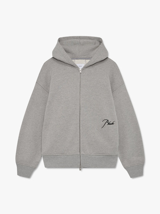 CLASSIQUE FULL ZIP HOODIE