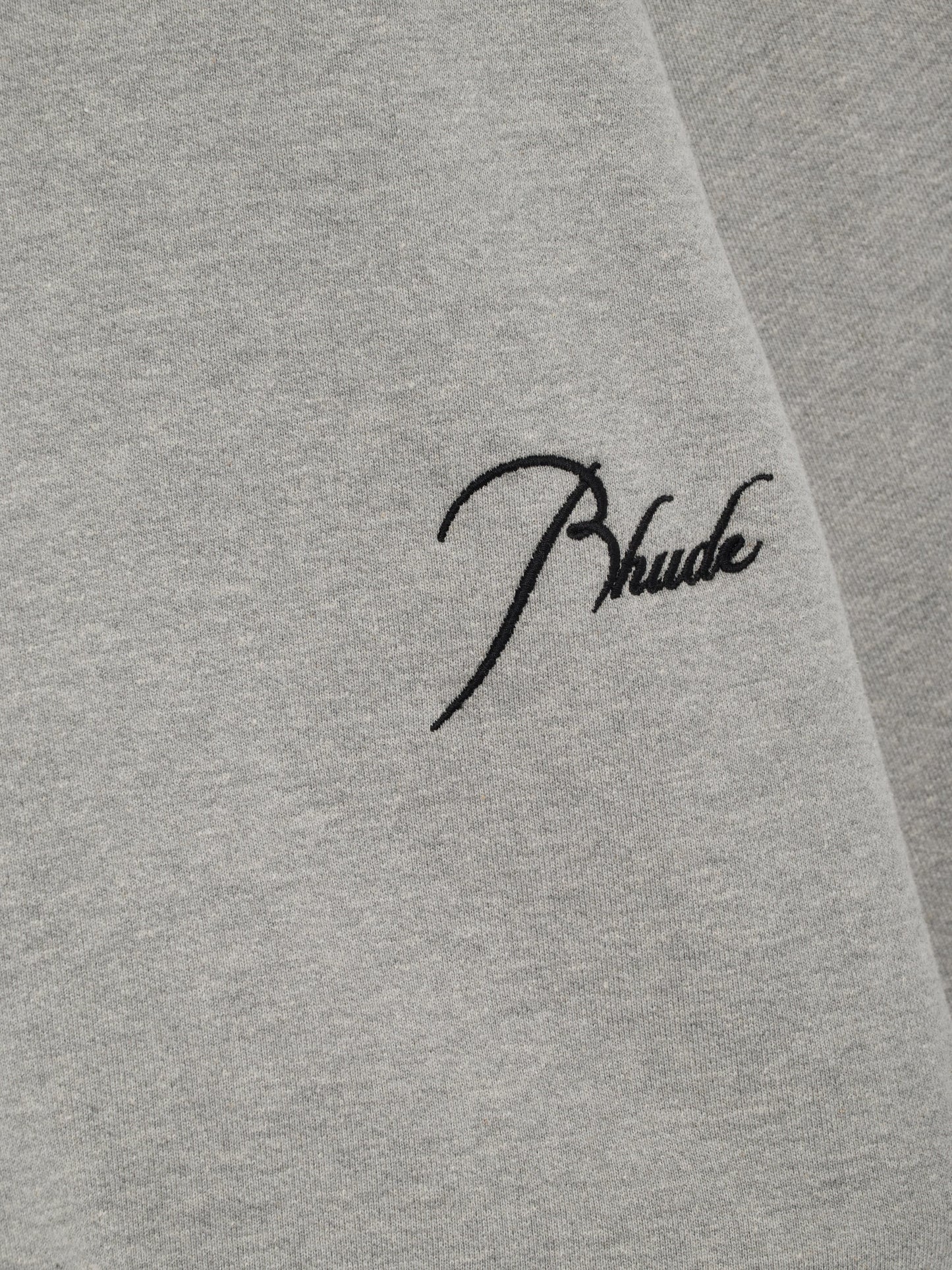CLASSIQUE FULL ZIP HOODIE