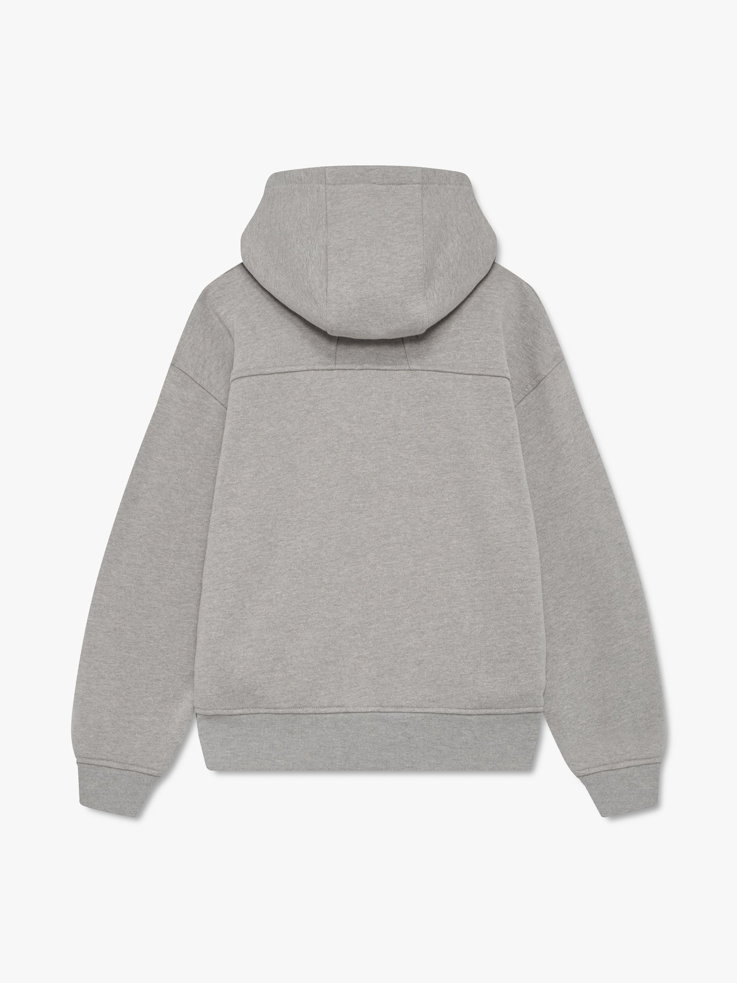 CLASSIQUE FULL ZIP HOODIE