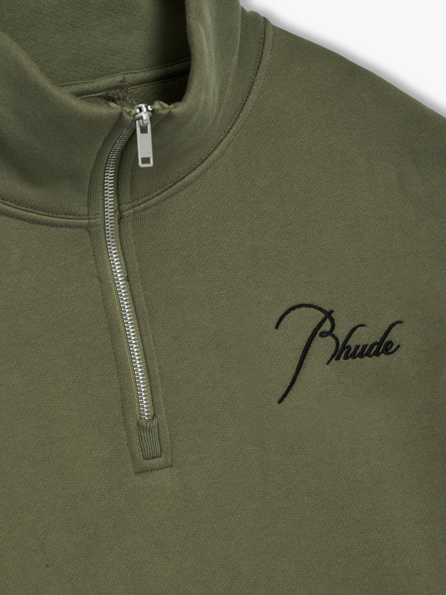 CLASSIQUE QUARTER ZIP