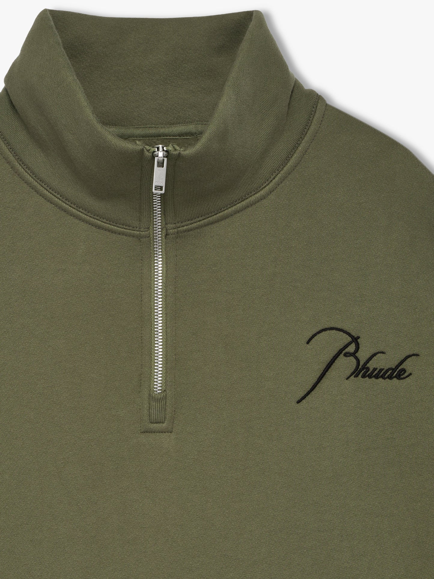 CLASSIQUE QUARTER ZIP