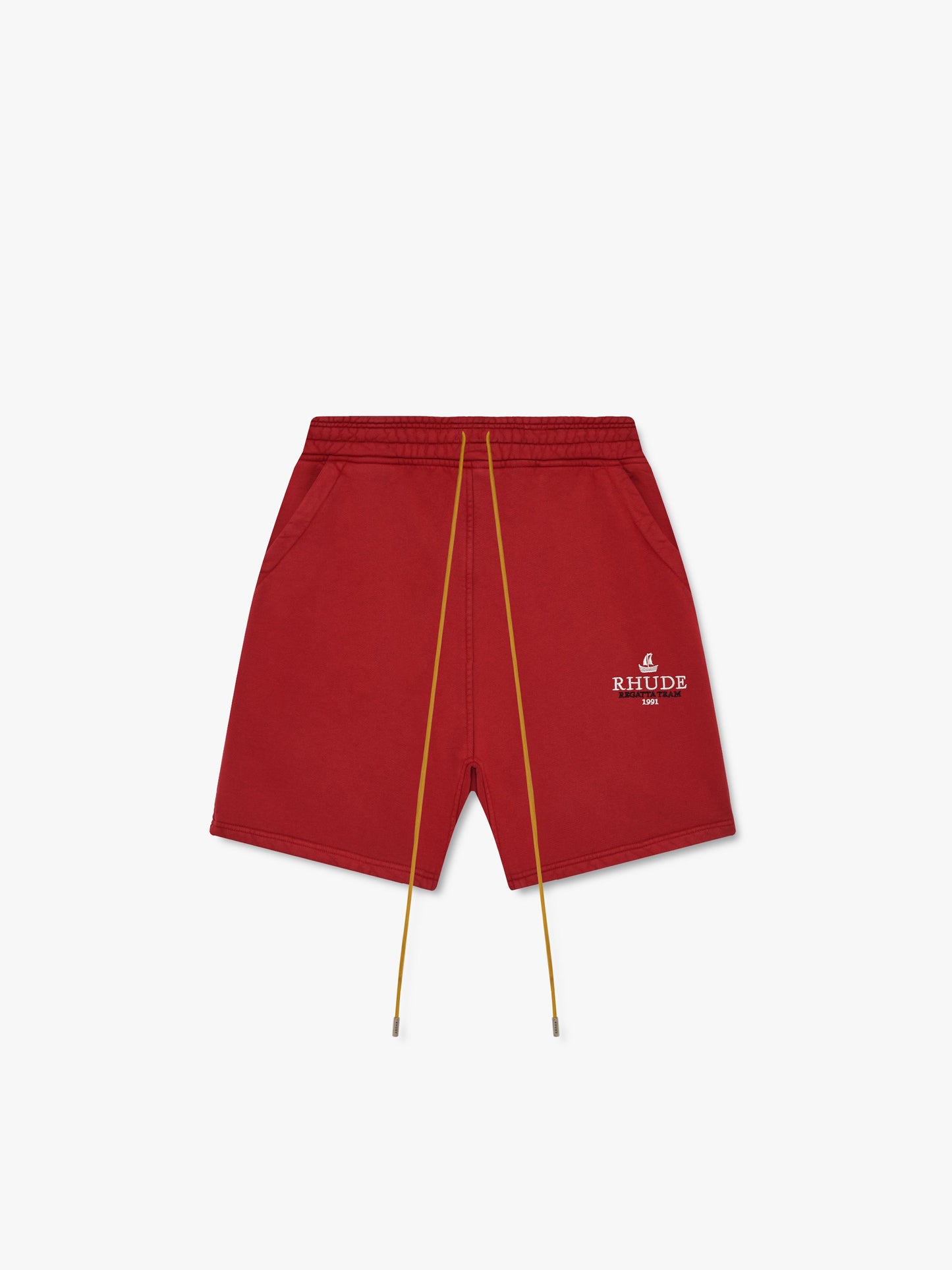 MARINER REGATTA SWEAT SHORTS