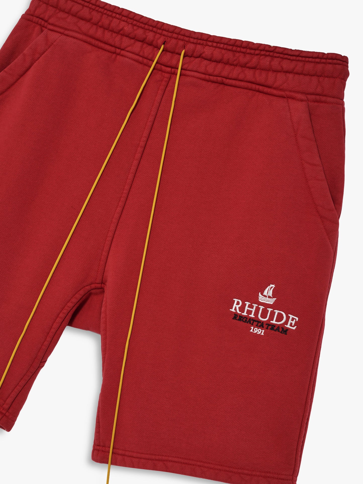 MARINER REGATTA SWEAT SHORTS