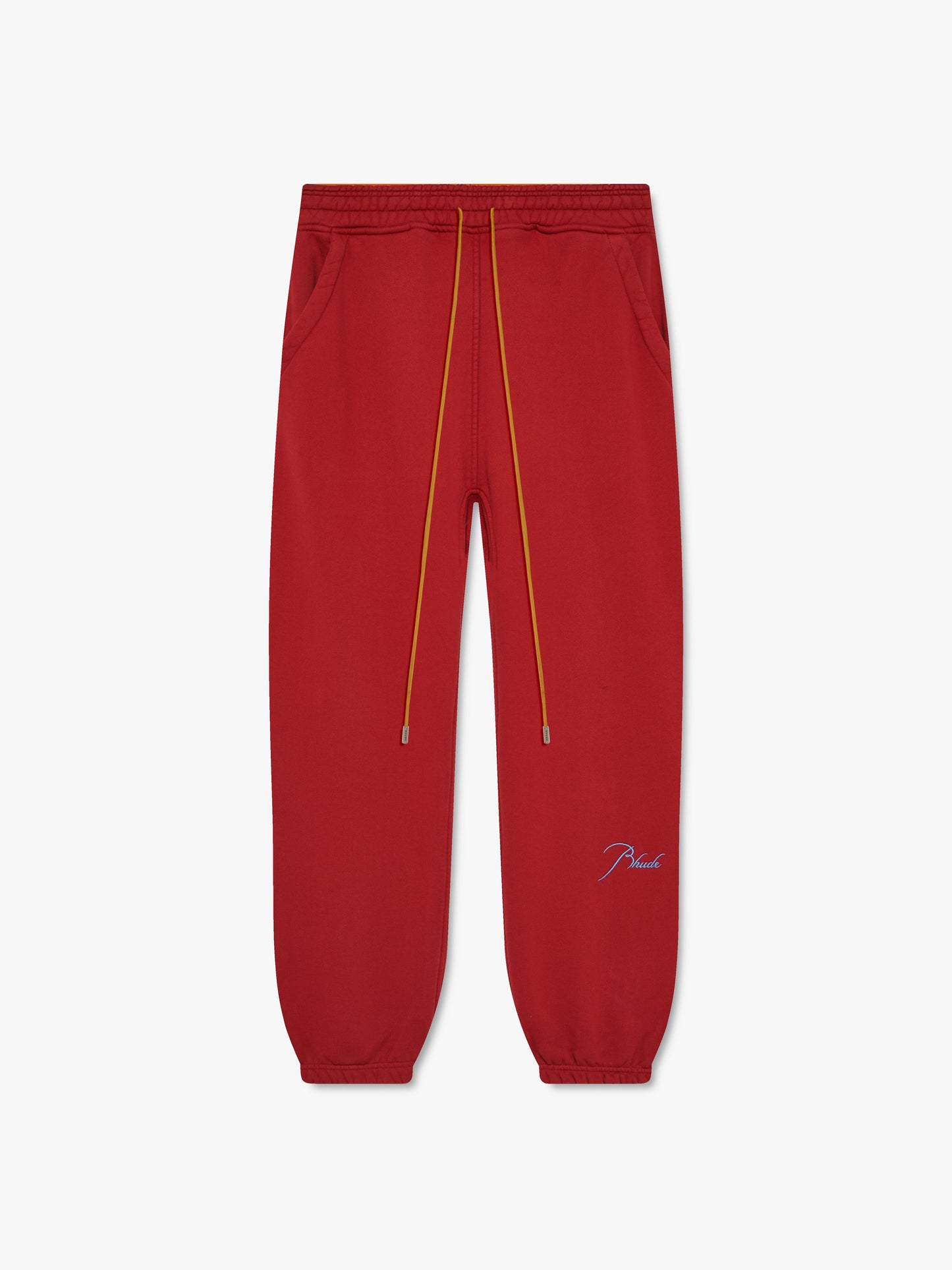 CLASSIQUE CUFFED SWEATPANT