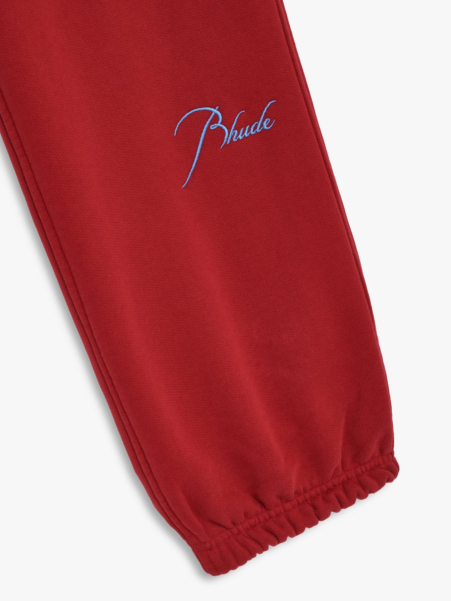 CLASSIQUE CUFFED SWEATPANT